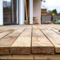 Deck Building in Vermont: What Homeowners Need to Know