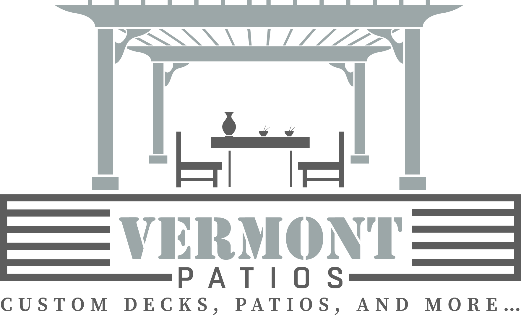 Vermont Patios